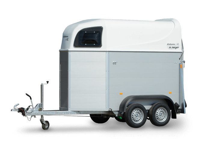 Trailer Wm Meyer WM P