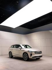 Volvo XC90-4X4