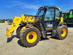 JCB 535-95 AGRI