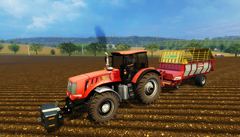 Belarus 820 E