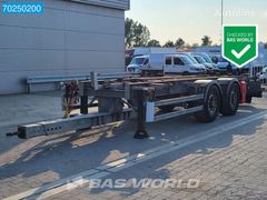 Samro CD18MH