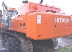 Hitachi ZX450LC-3