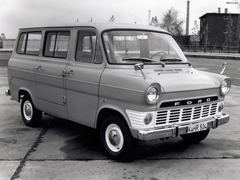 Ford A10