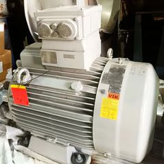 Loher AMGK-090LX-04