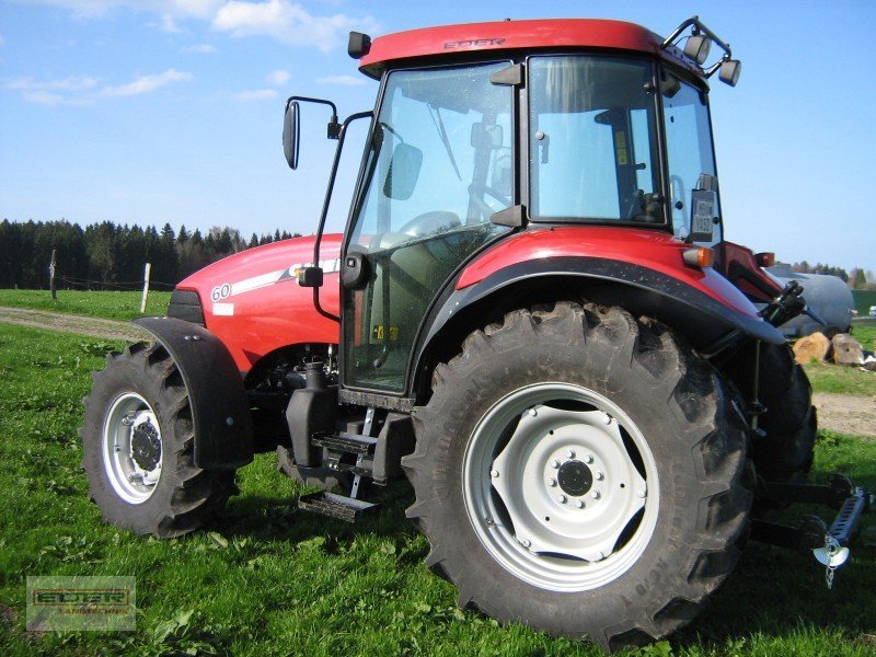 Case IH JX60