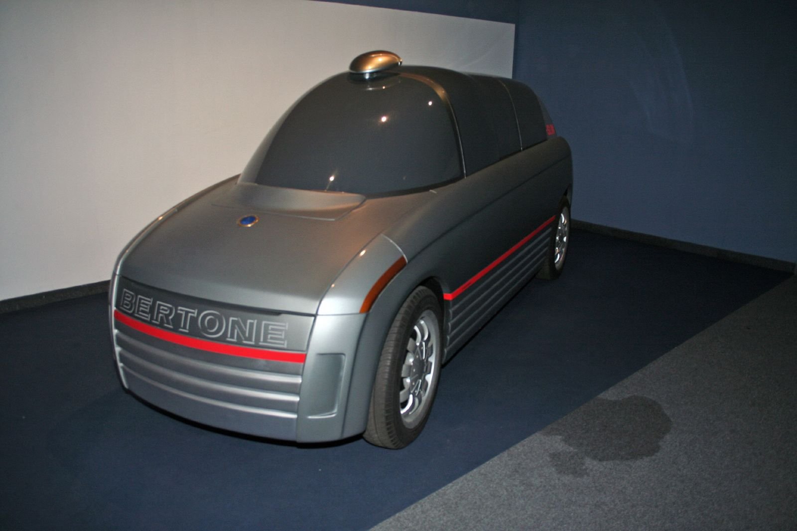 Bertone 184 BEO