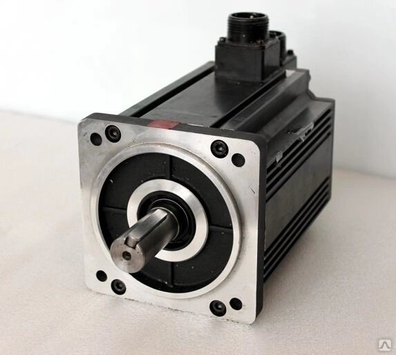 Electric motor Rototech Hu160MB-8