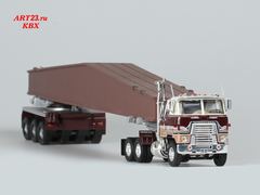 International CO-4070