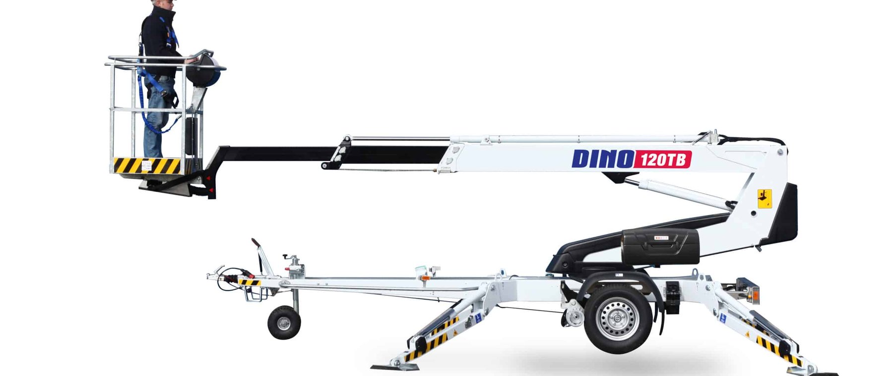 Dino Lift