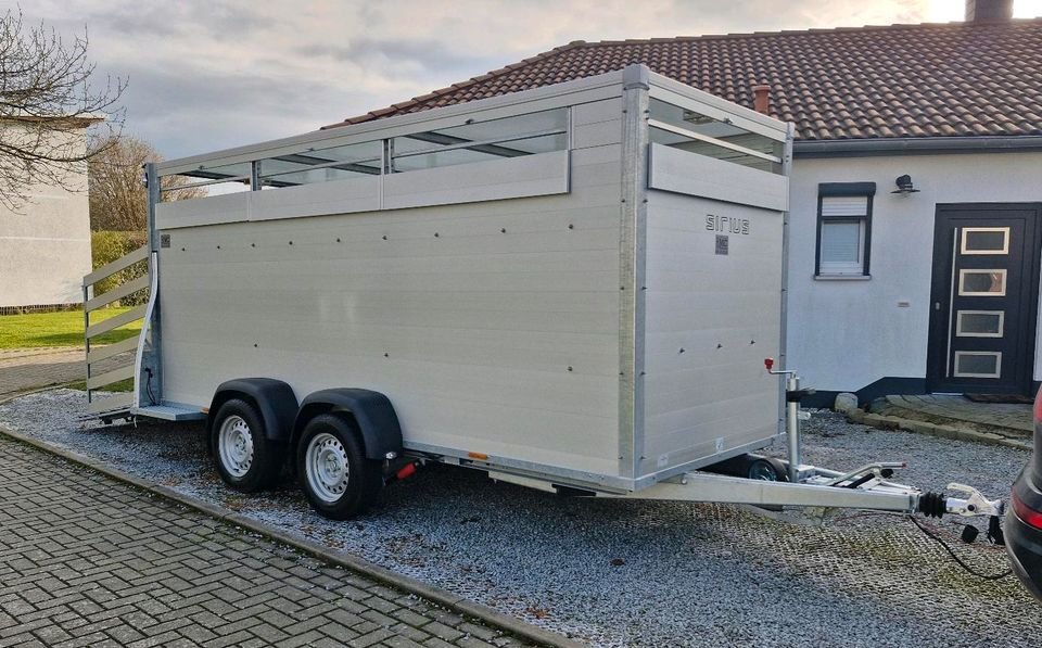 Trailer Serrus Mkv ALAK20