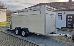 Serrus Mkv ALAK20