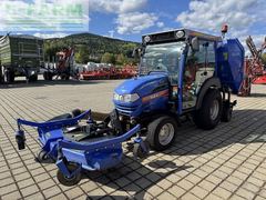 Iseki TH4290 HST