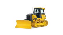 John Deere 700J XLT