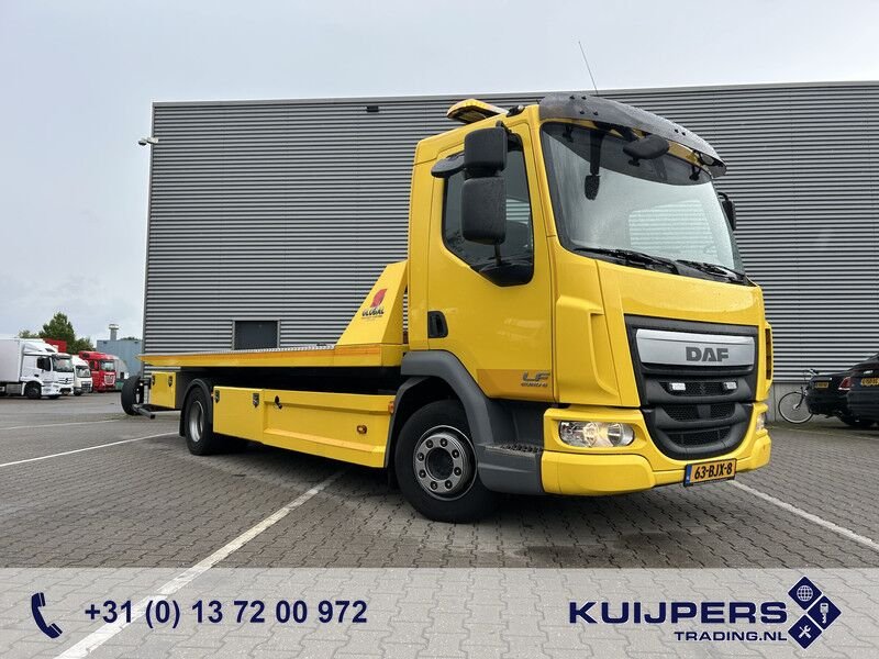 Truck DAF OPRIJ LF 18-70
