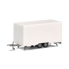 Kufer BOOTSTRANSPORTER