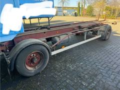Netam Fruehauf ANCR 16-108A