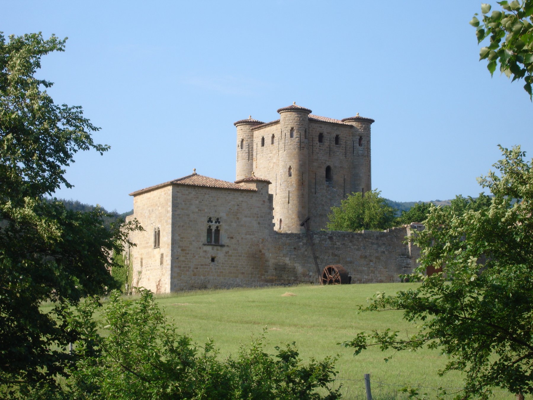 CHATEAU 5260