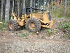 Caterpillar 528