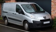 Peugeot EXPERT PICK-UP 229 2.0HDI 16V-120