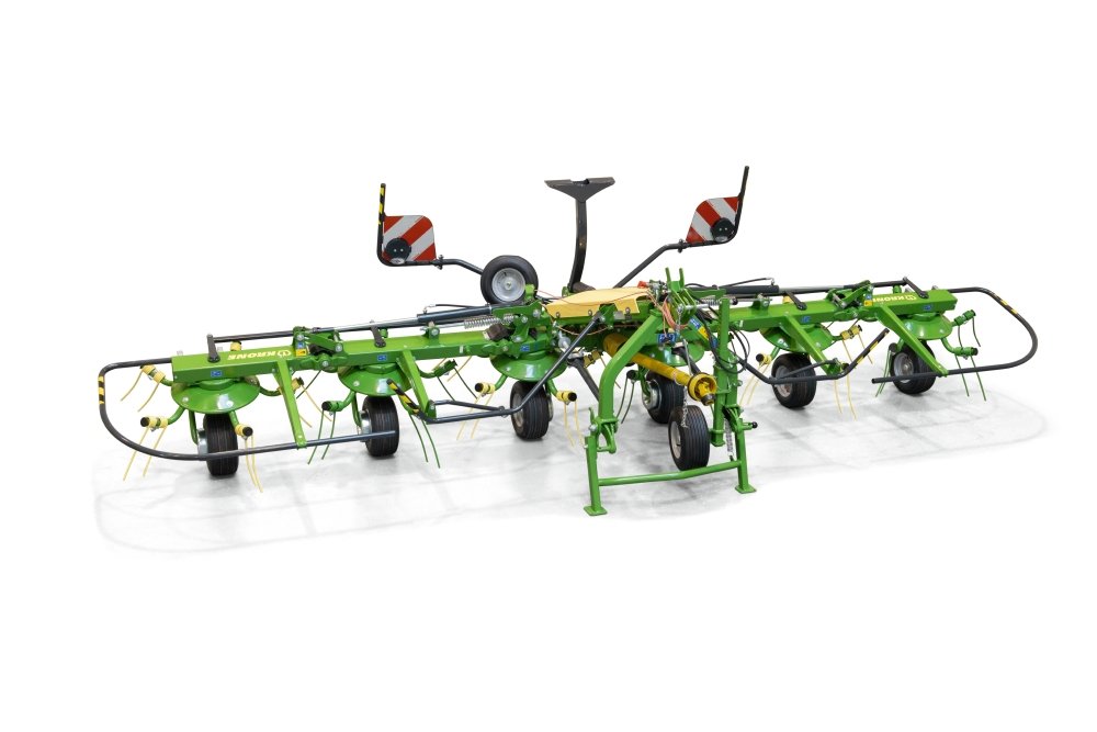 Krone Vendro 560