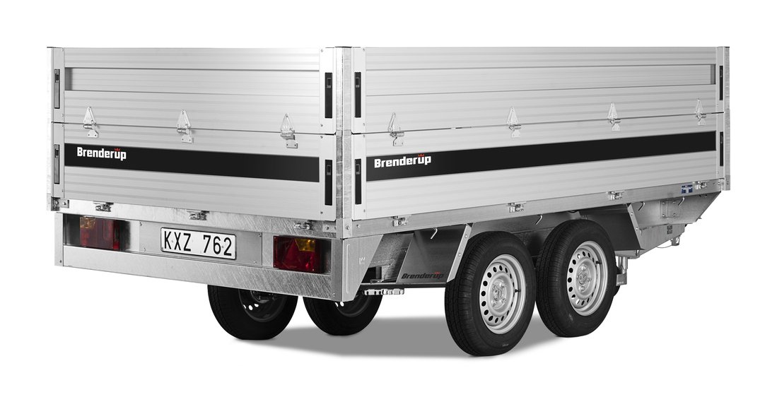 Brenderup 33.