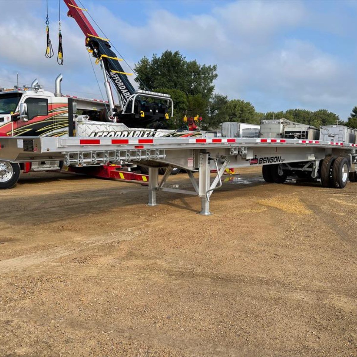 PKW-Anhänger bis 3,5 t STAR TRAILER DIAMANT 1600