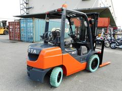 Toyota 06-8FG30F