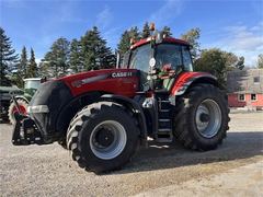 Case IH Magnum 370 CVX