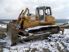 Liebherr PR 732 B Litr.