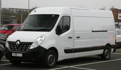 Renault BUSINESS VAN
