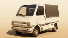 VAZ ВАЗ-2702