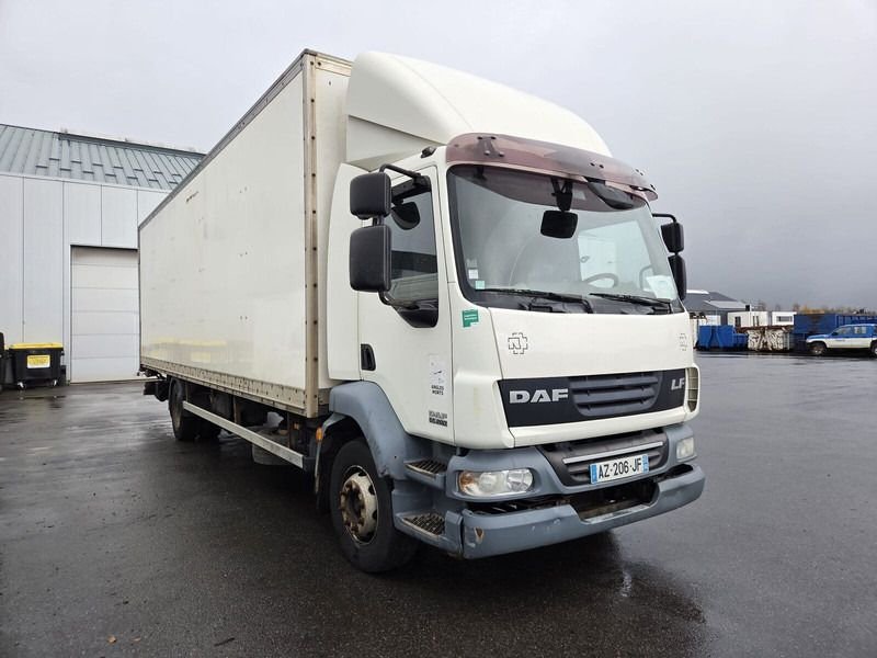 DAF DAF LF55