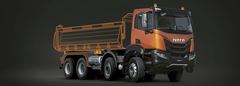 Iveco X-Way AD300X46Z 6x4