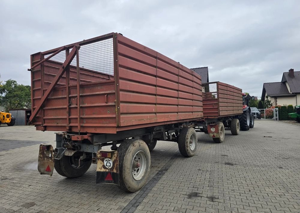 Trailer Ifa -
