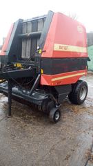 Vicon Rundballenpresse / Round baler