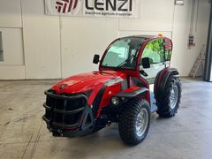 Agria Hispania 9900 Z