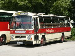 Plaxton Supreme