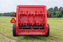 Kuhn PS 250