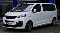 Peugeot 280 P