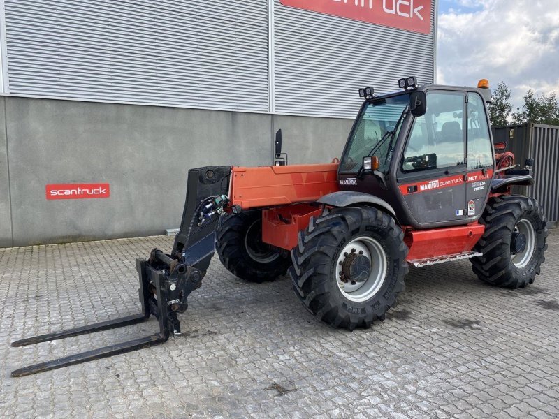 Manitou MT 940 LT