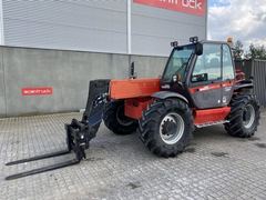 Manitou MT 940 LT