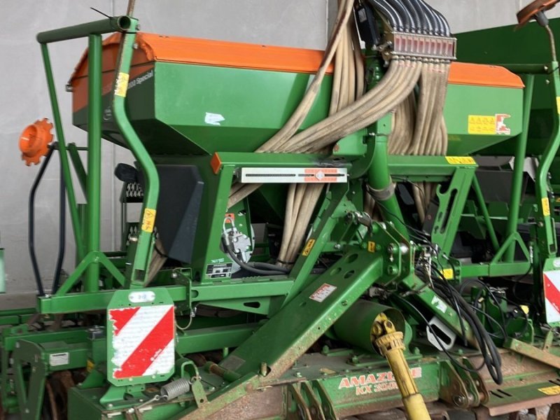 Trailer Gs AV-3000P