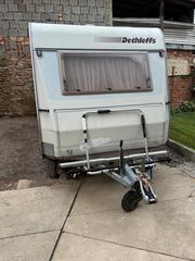 Dethleffs RM2 NEWLINE