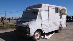 Chevrolet STEPVAN