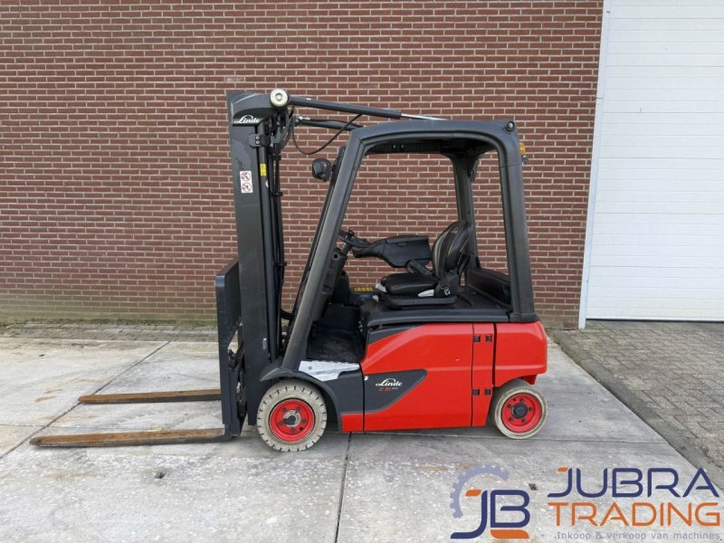 Linde E 16 P