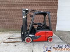 Linde E 16 P