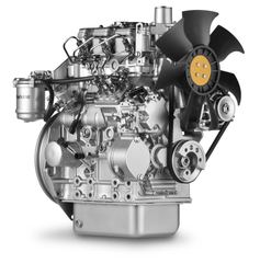 Perkins 403F-07(C0.7)