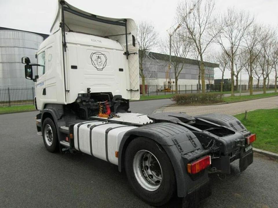 DAF OPRIJCF 32-90 V