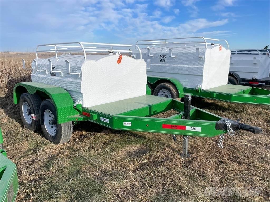 Jokke Trailers 550/430