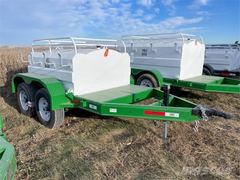 Jokke Trailers 550/430